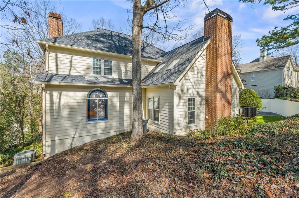 1850 Windsor Wood Drive