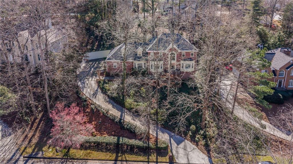 1850 Windsor Wood Drive