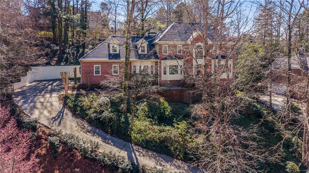 1850 Windsor Wood Drive