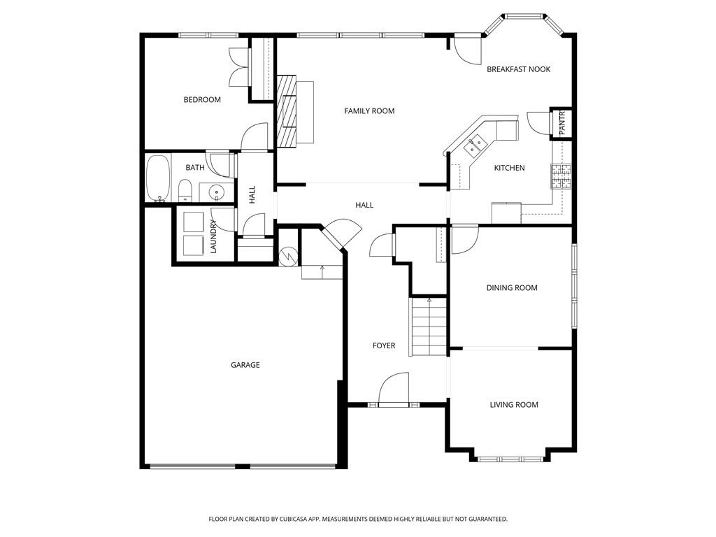 436 Cherry Tree Lane