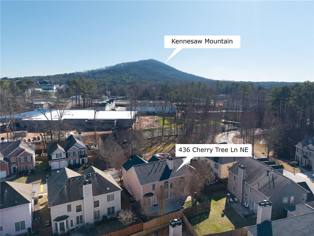 436 Cherry Tree Lane