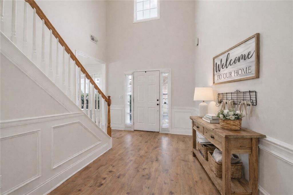 436 Cherry Tree Lane