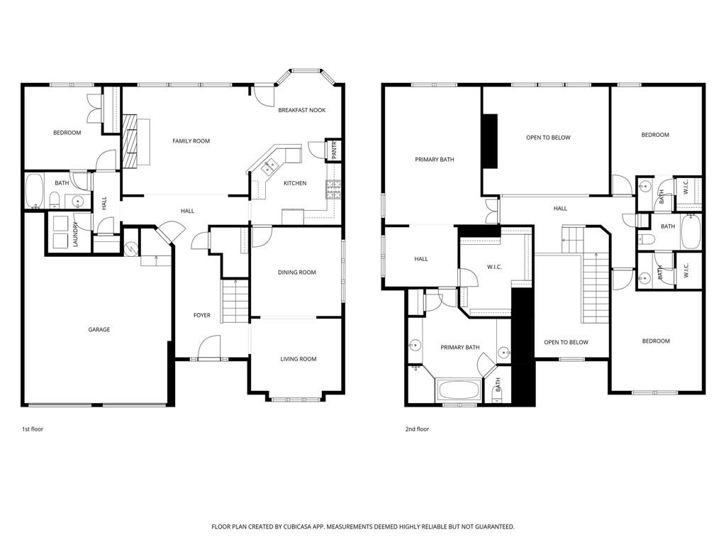 436 Cherry Tree Lane