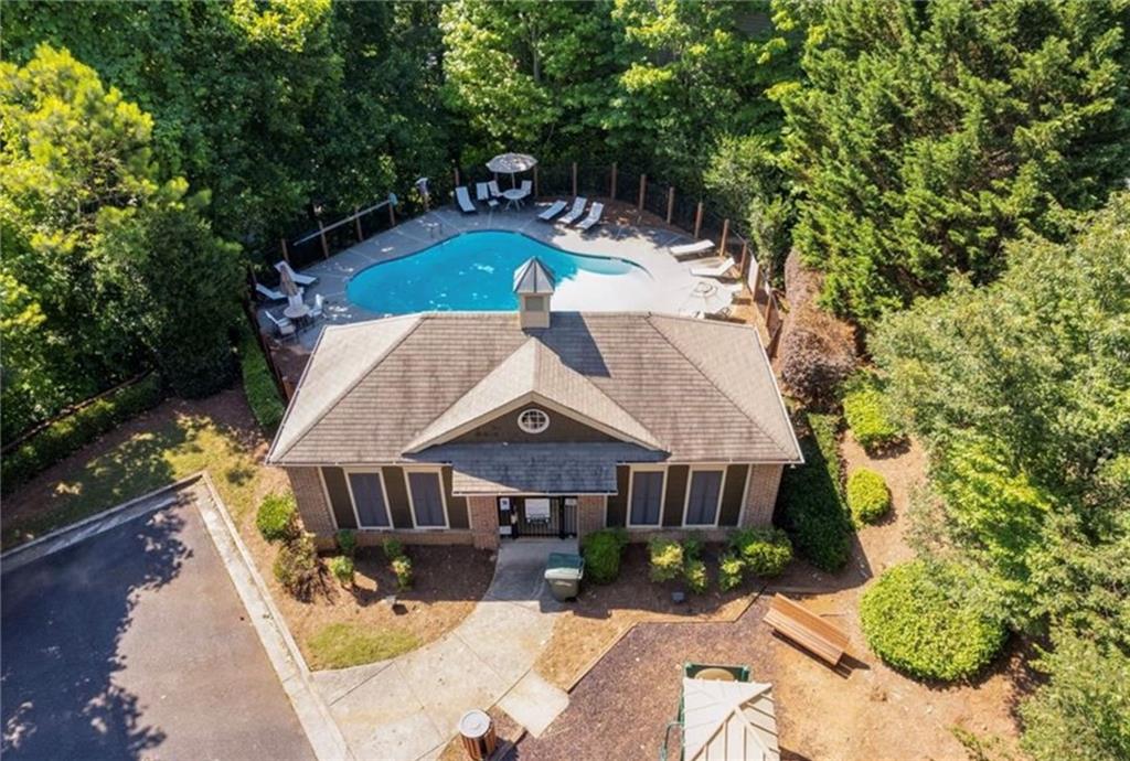 436 Cherry Tree Lane