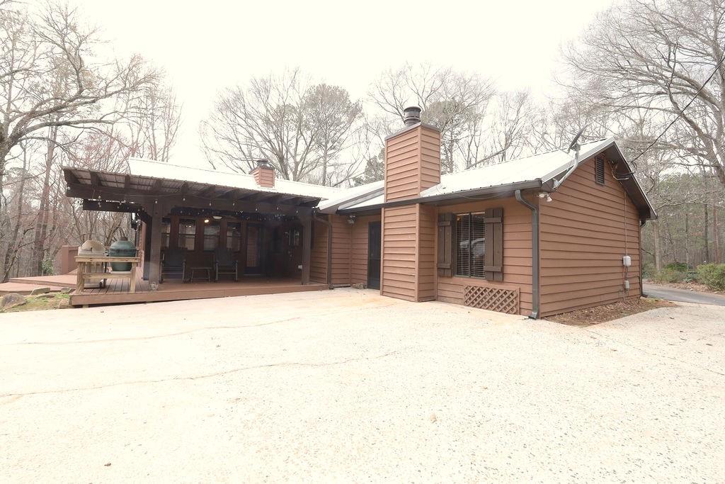 275 Roberts Road