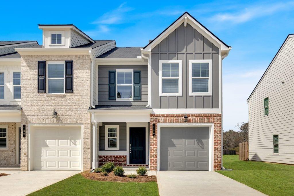 111 Village Green Drive Unit 168