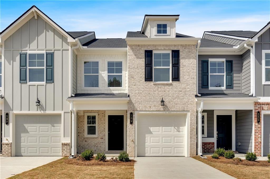 107 Village Green Drive Unit 170