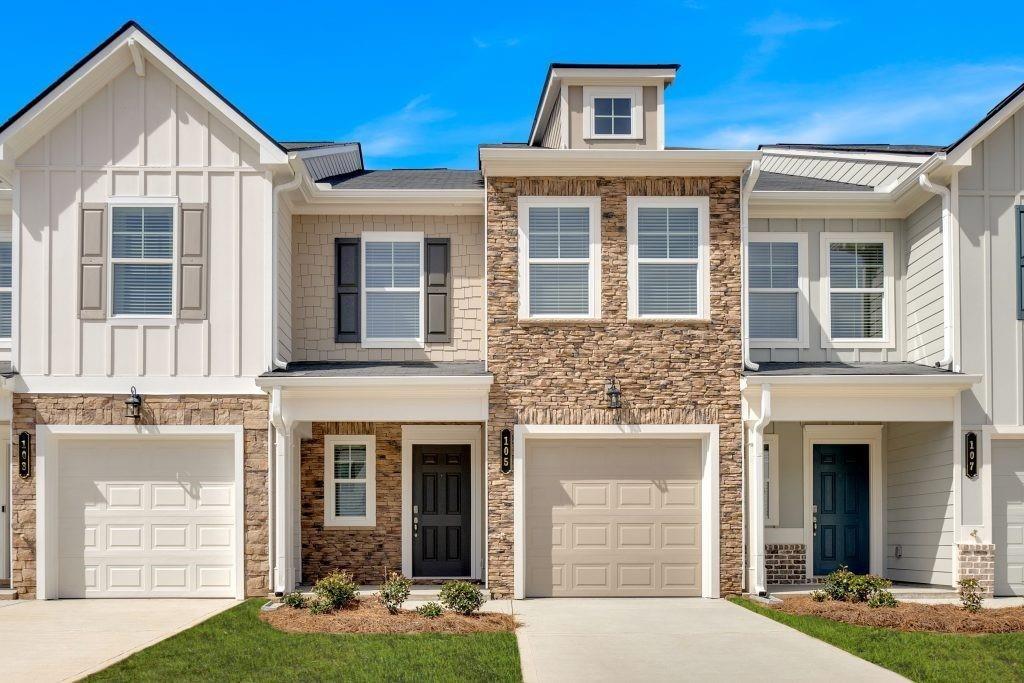 105 Village Green Drive Unit 171