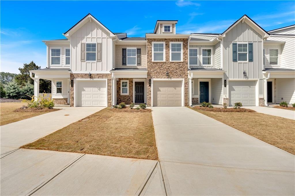 105 Village Green Drive Unit 171