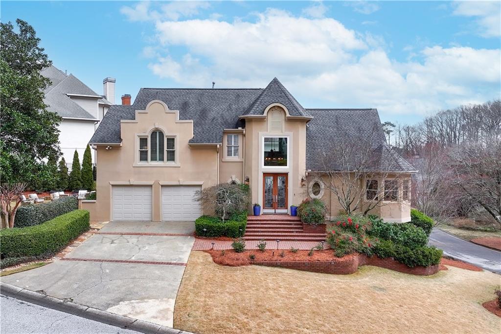 4491 Chattahoochee Plantation Drive