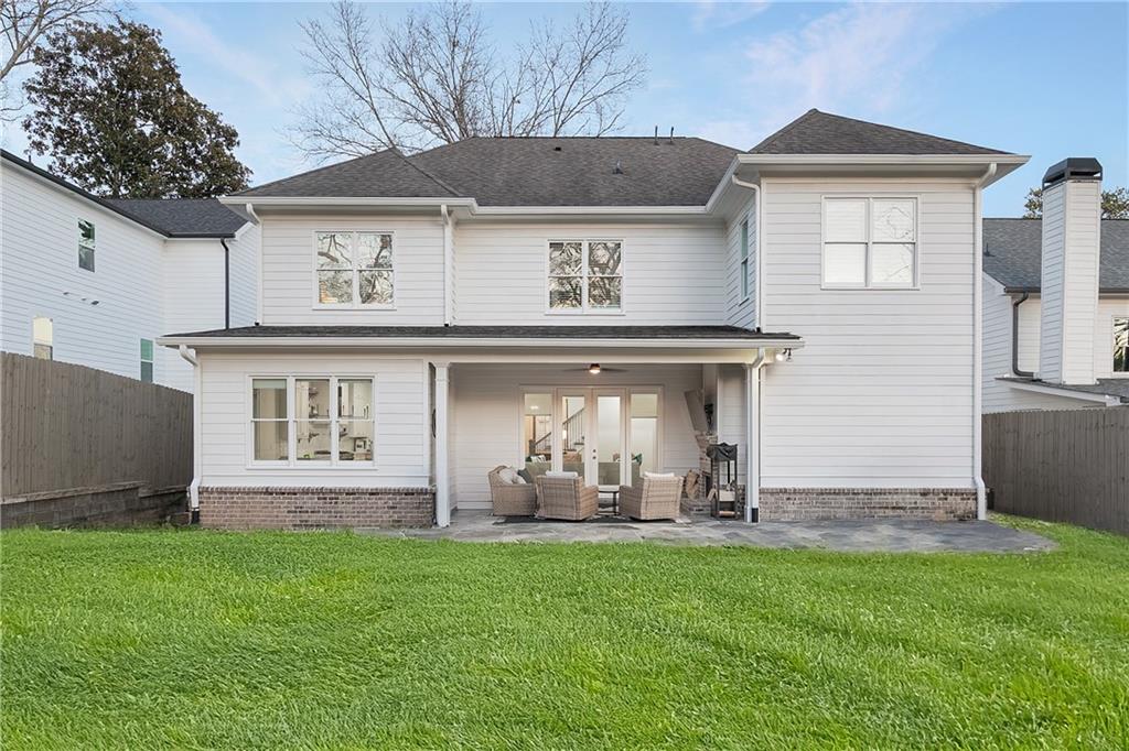 2990 Surrey Lane