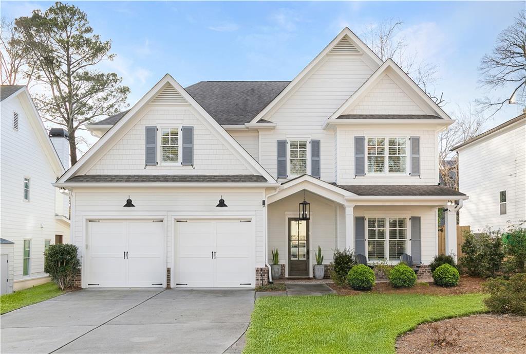2990 Surrey Lane