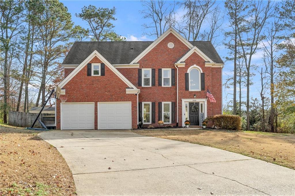 5040 Edisto Lane