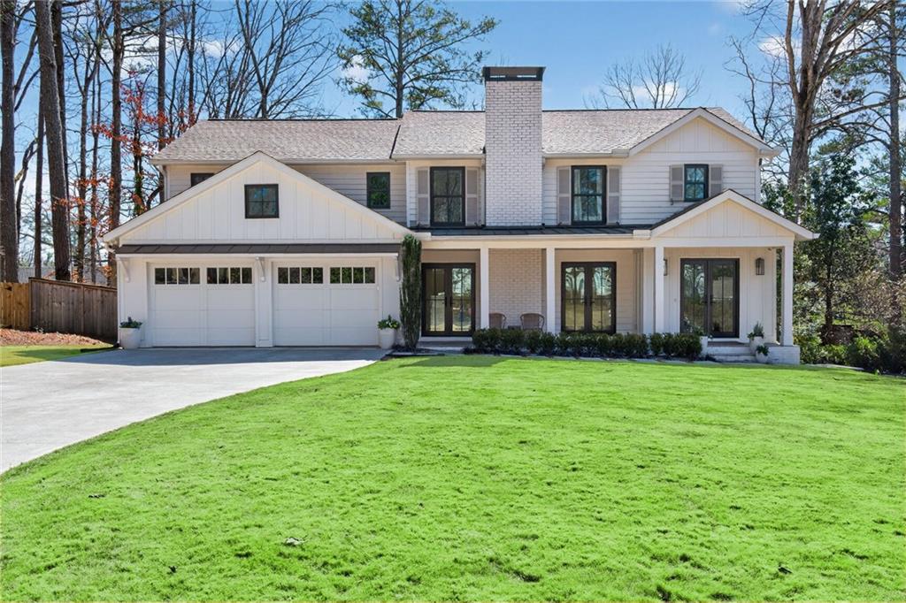 210 Shady Grove Lane