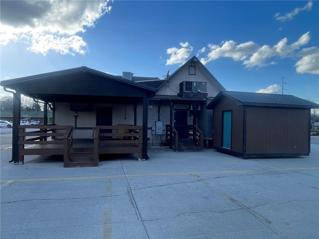406 N Piedmont Avenue