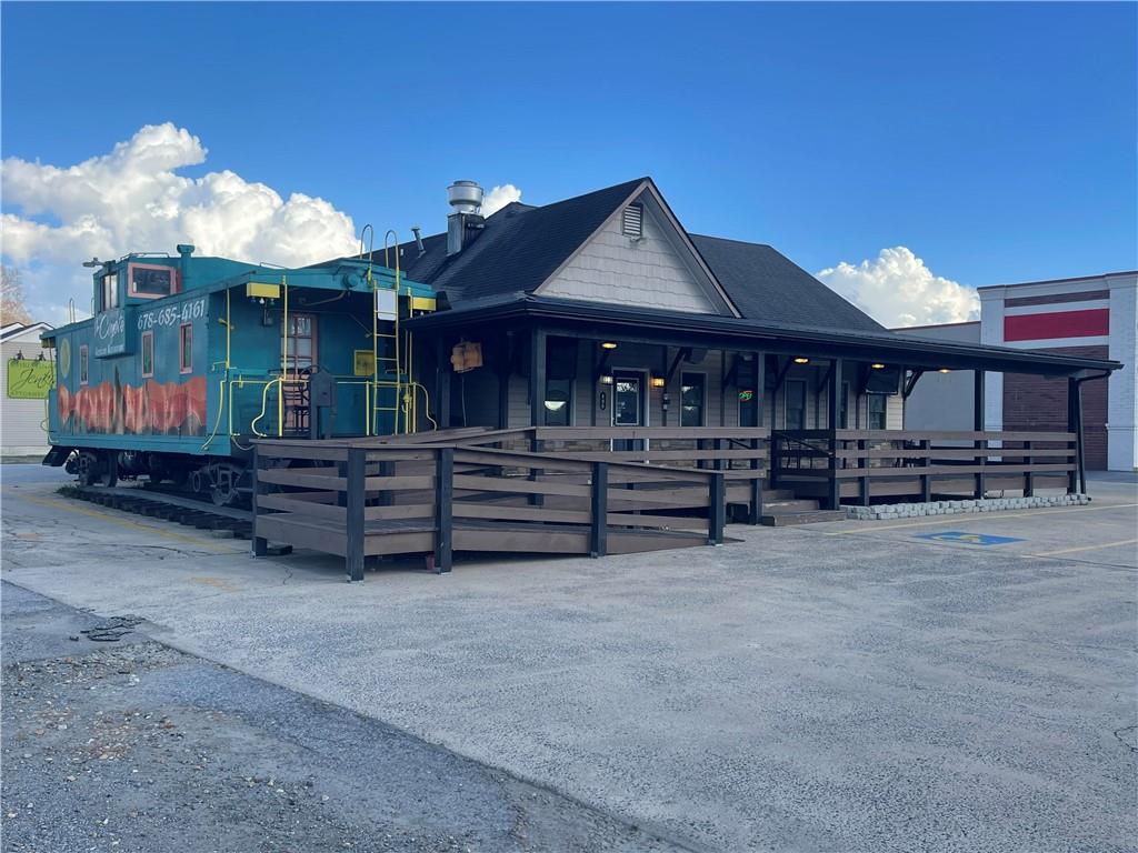 406 N Piedmont Avenue