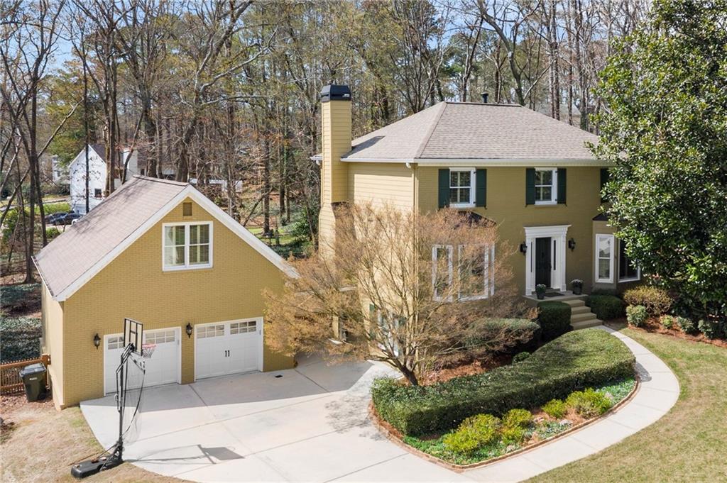 1861 O Shea Lane