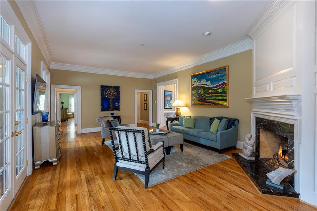 3866 Turnberry Court