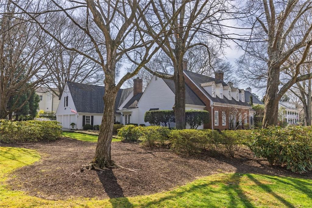 3866 Turnberry Court