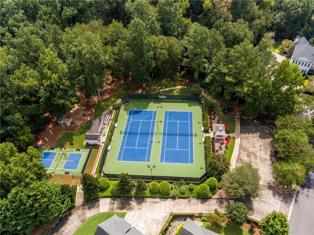 3866 Turnberry Court