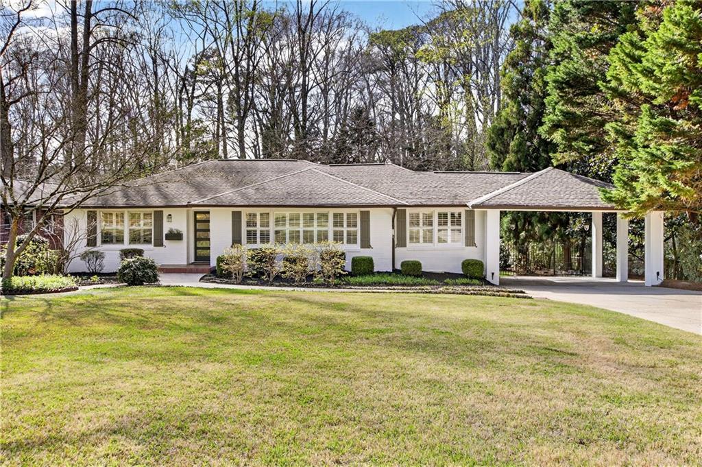 1388 Amanda Circle