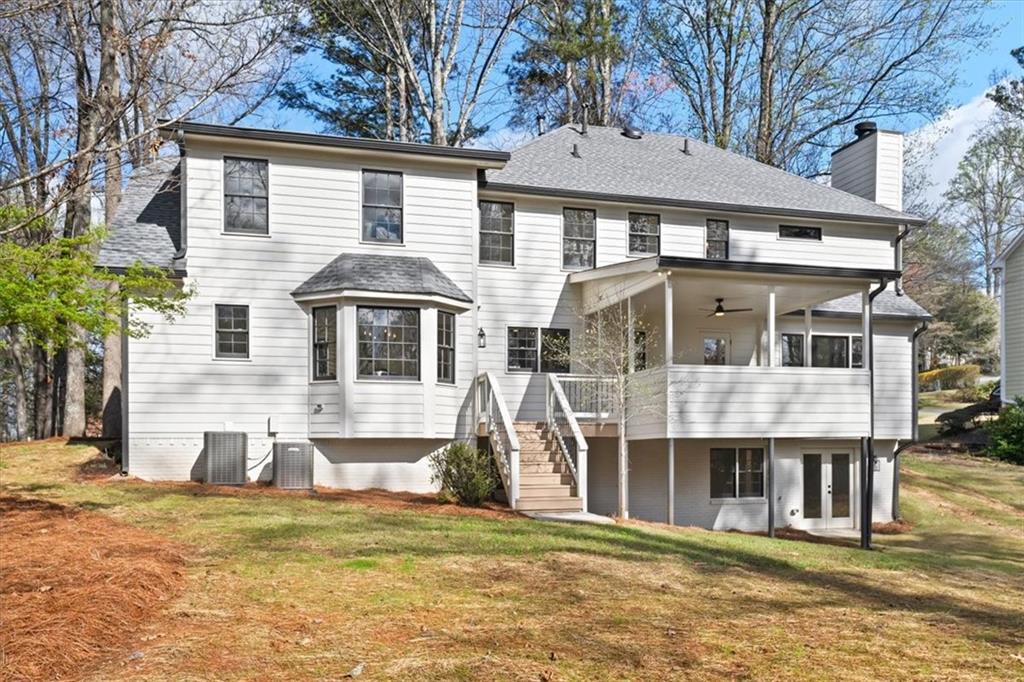 4466 Windsor Oaks Circle