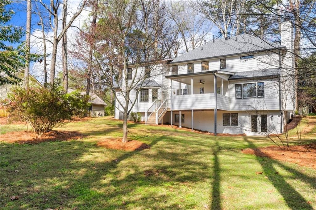 4466 Windsor Oaks Circle