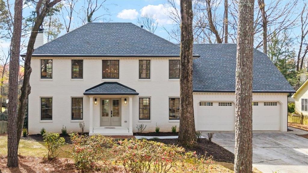 4466 Windsor Oaks Circle