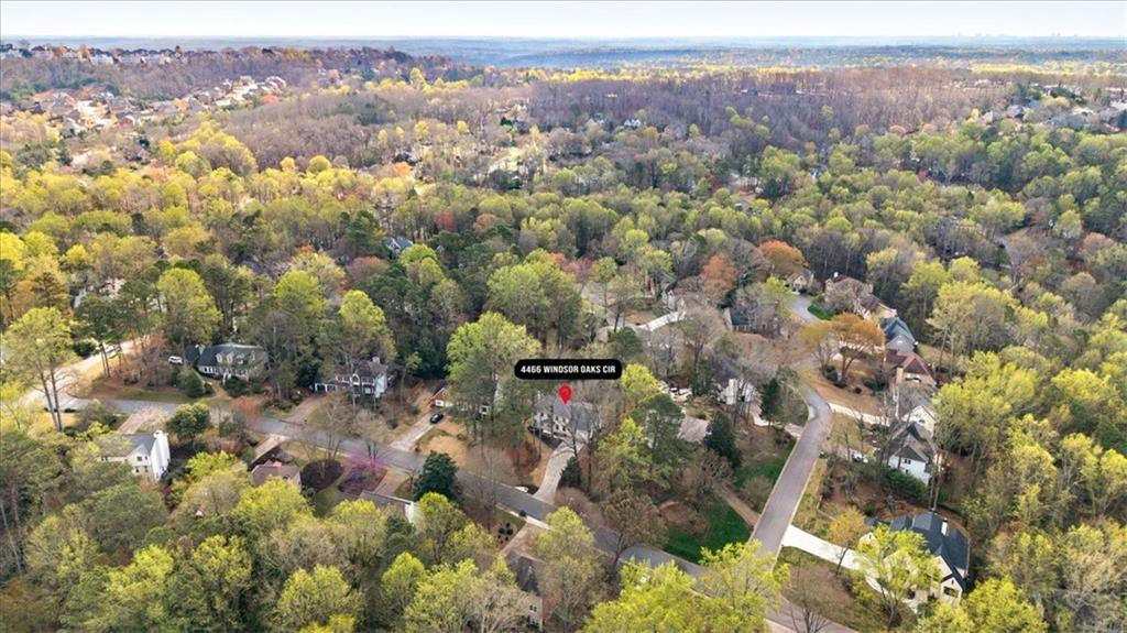 4466 Windsor Oaks Circle