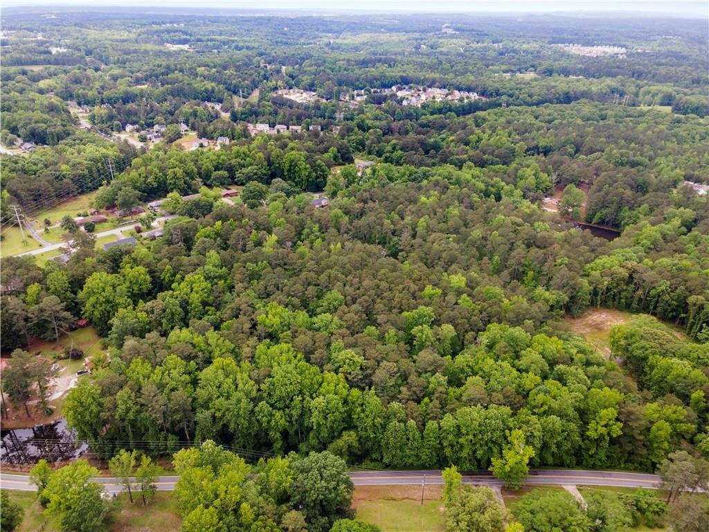 0 N Burnt Hickory Road