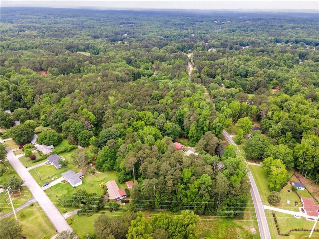 0 N Burnt Hickory Road