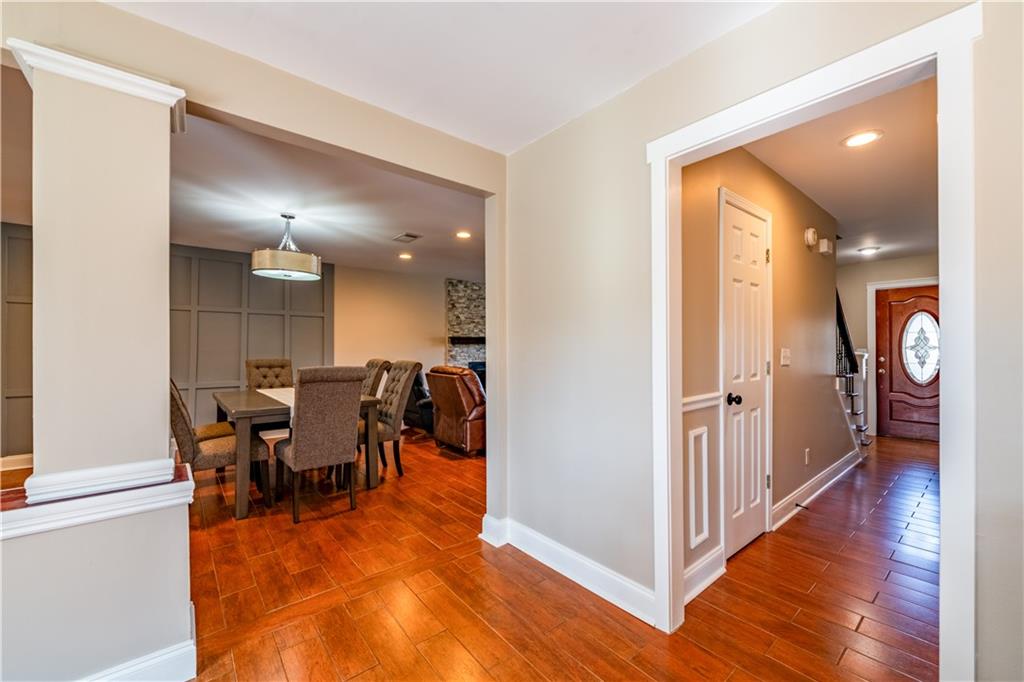 2845 Brookton Lane SE