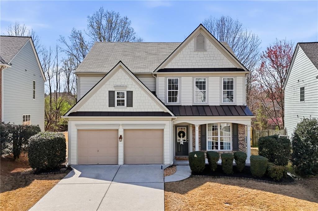 3775 Branch Bluff Lane