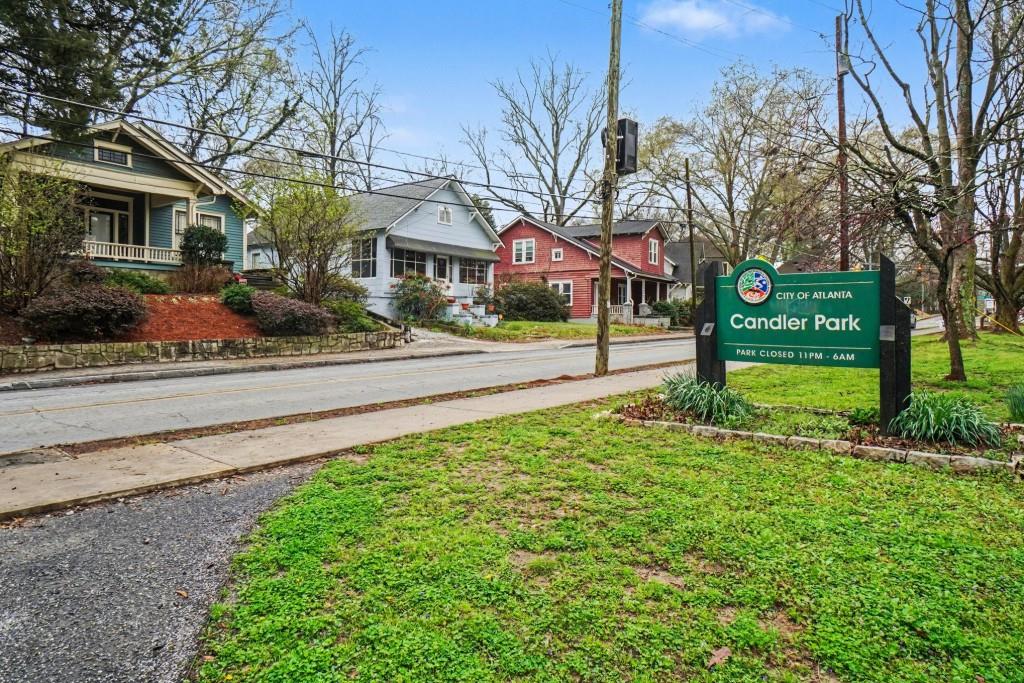 1355 Euclid Avenue NE Unit 26