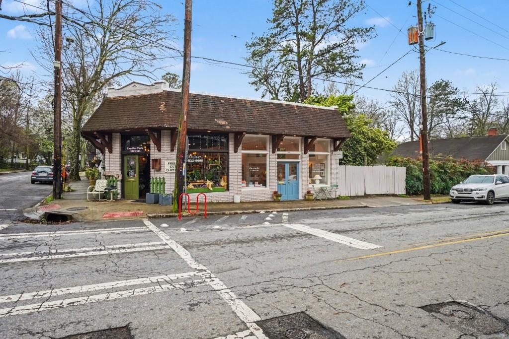 1355 Euclid Avenue NE Unit 26