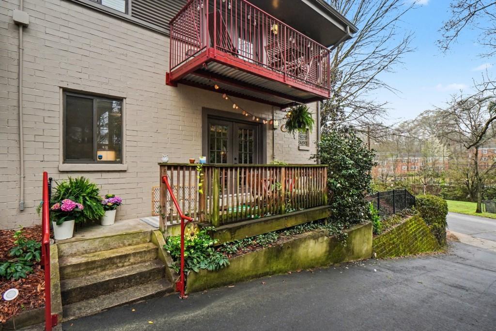 1355 Euclid Avenue NE Unit 26