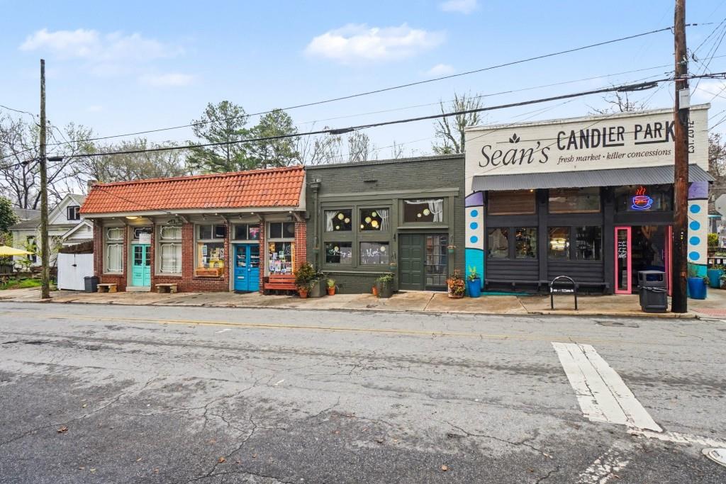 1355 Euclid Avenue NE Unit 26
