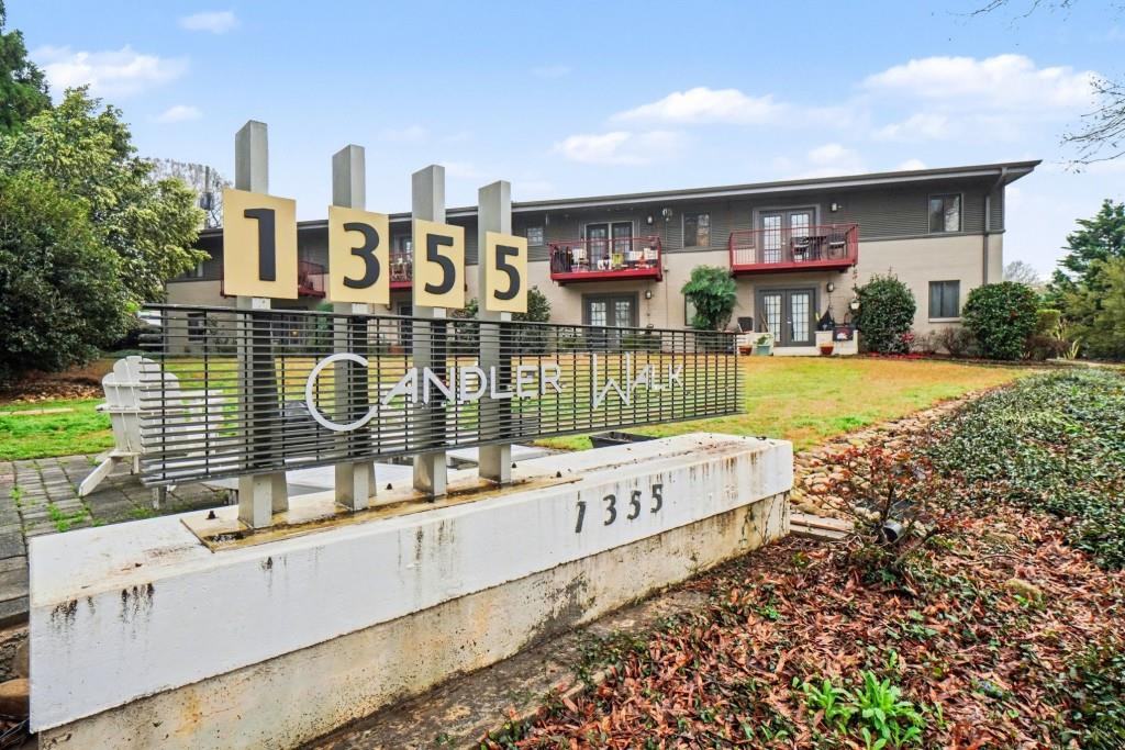 1355 Euclid Avenue NE Unit 26