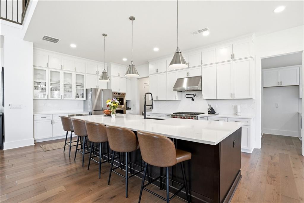 17105 River Overlook Drive