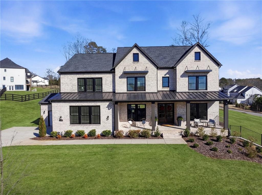 17105 River Overlook Drive