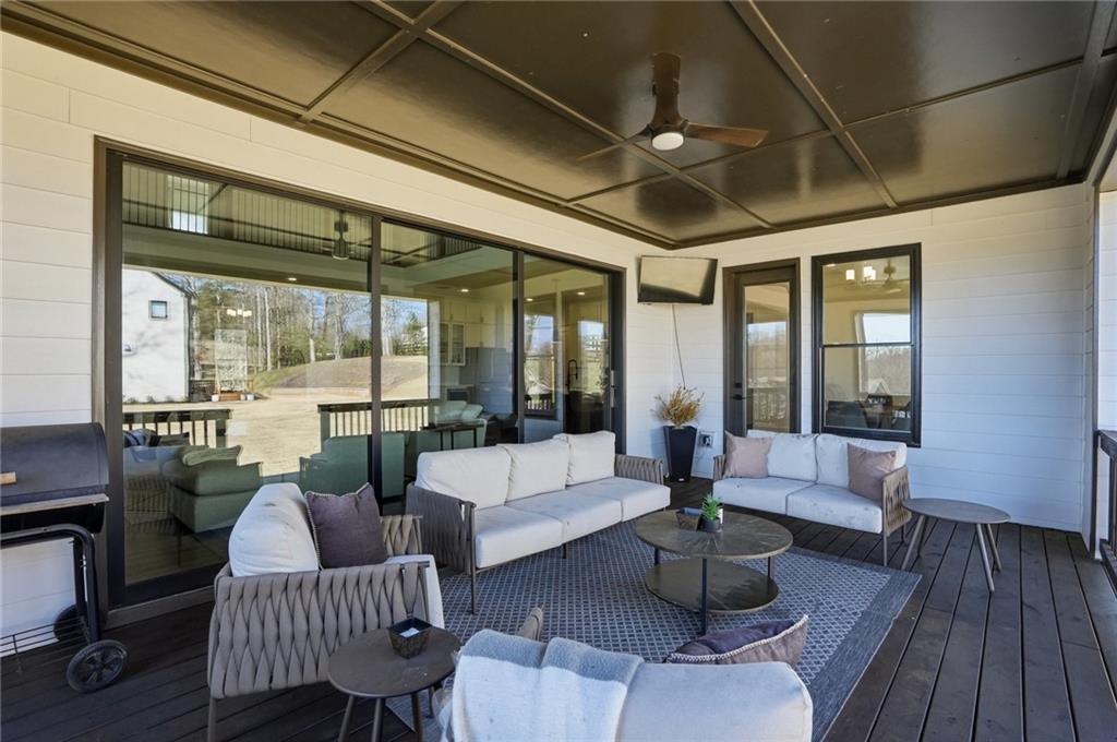 17105 River Overlook Drive