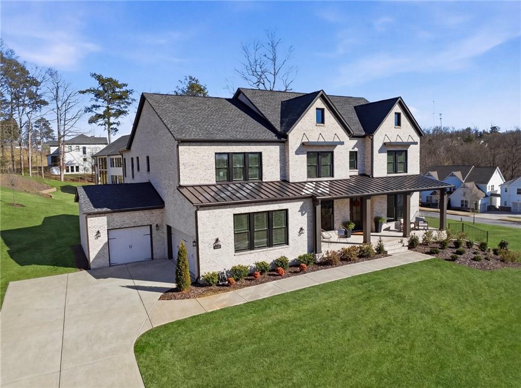 17105 River Overlook Drive