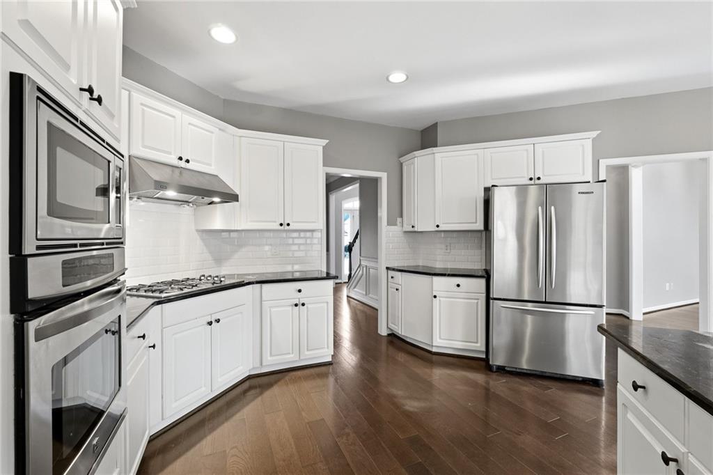 5020 Jonquilla Drive