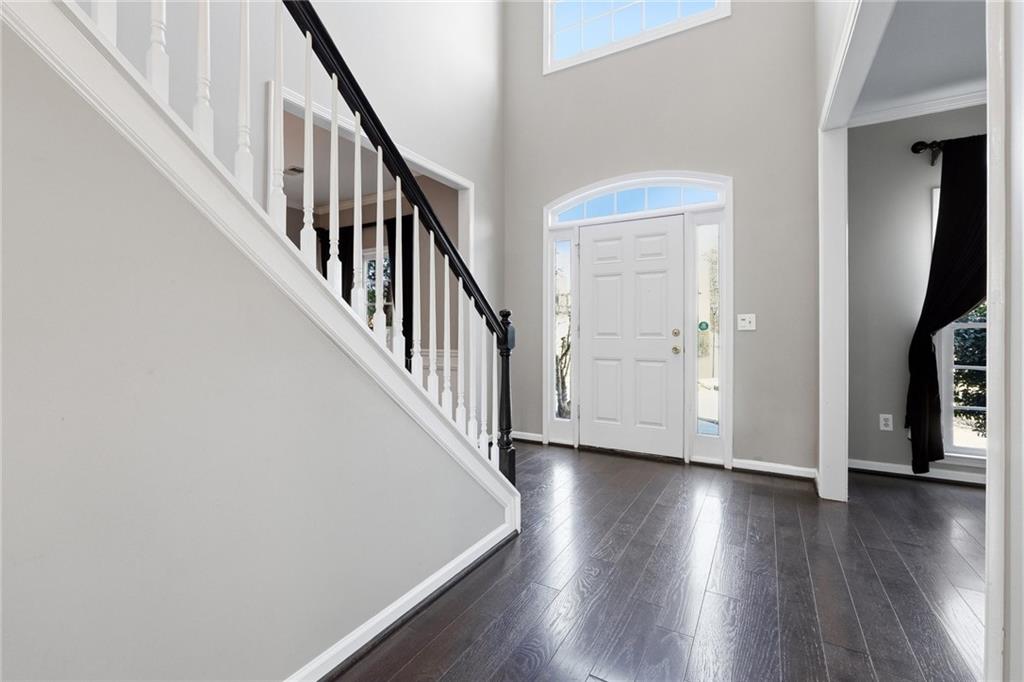 5020 Jonquilla Drive