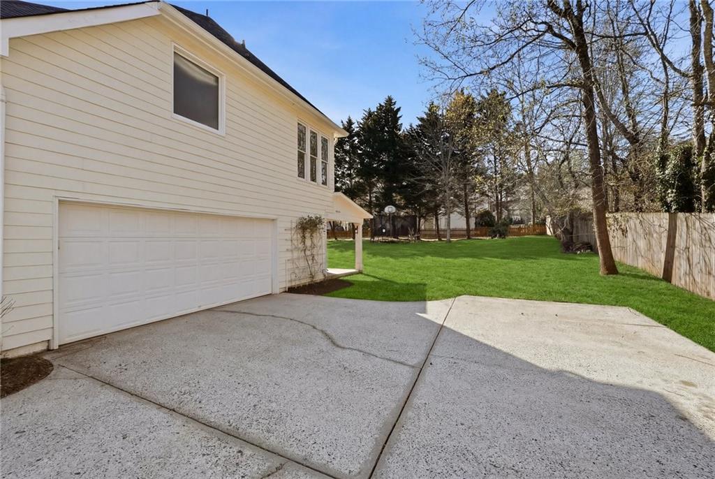 5020 Jonquilla Drive