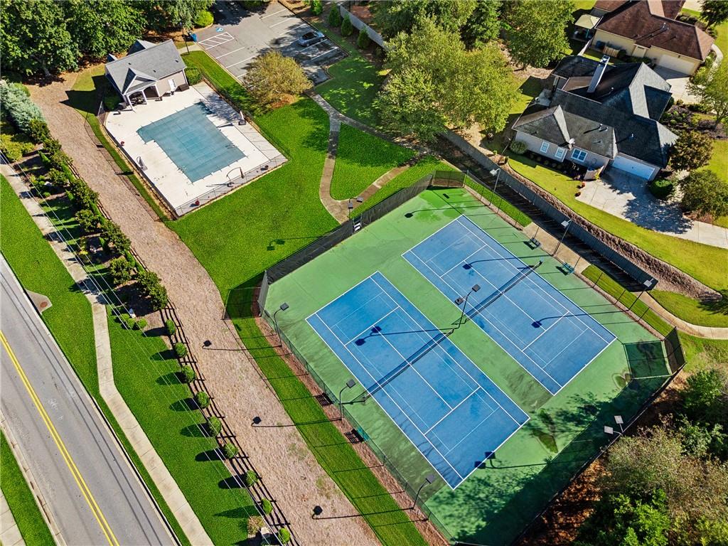 5020 Jonquilla Drive