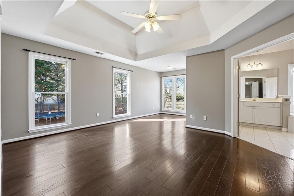 5020 Jonquilla Drive