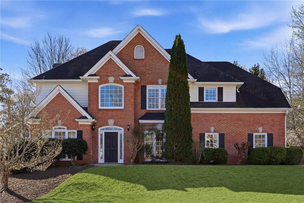 5020 Jonquilla Drive