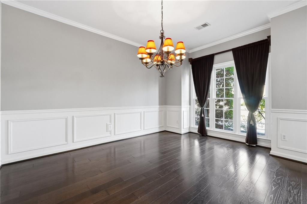 5020 Jonquilla Drive