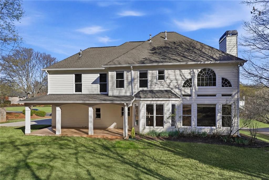 5020 Jonquilla Drive